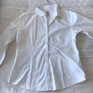 Brookes Brothers 100% Cotton Shirt
